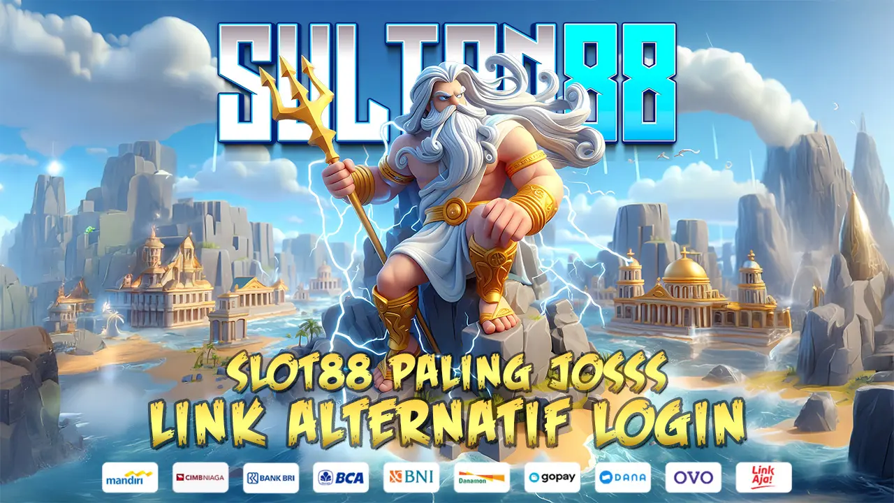 Raja678 slot88 resmi